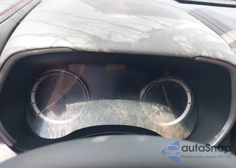 2023 Toyota Highlander Xse z USA, uszkodzony, nr VIN 5TDKDRBH3PS519894